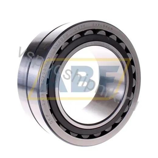 Сферический роликовый подшипник 24126CC/C3W33 SKF