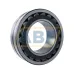 Сферический роликовый подшипник 22228CCK/C4W33 SKF