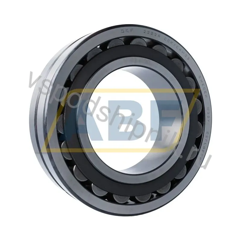 Сферический роликовый подшипник 22228CCK/C4W33 SKF 360