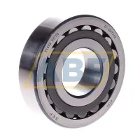 Сферический роликовый подшипник 21306CC/C3 SKF