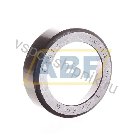 Наружное кольцо конического подшипника 21212 Timken
