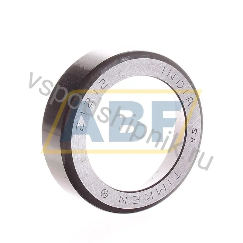 Наружное кольцо конического подшипника 21212 Timken 360