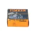 Наружное кольцо конического подшипника 1920 Timken