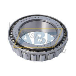 Внутреннее кольцо конического подшипника 19153X Timken