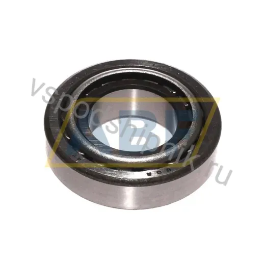 Конический роликовый подшипник однорядный 15590/15520 Timken 28.58×57.15×17.46 мм