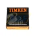 Внутреннее кольцо конического подшипника 11162 Timken