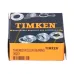 Наружное кольцо конического подшипника 09201 Timken