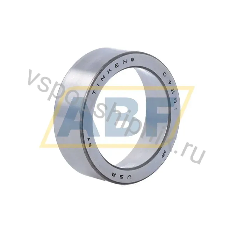 Наружное кольцо конического подшипника 09201 Timken 360