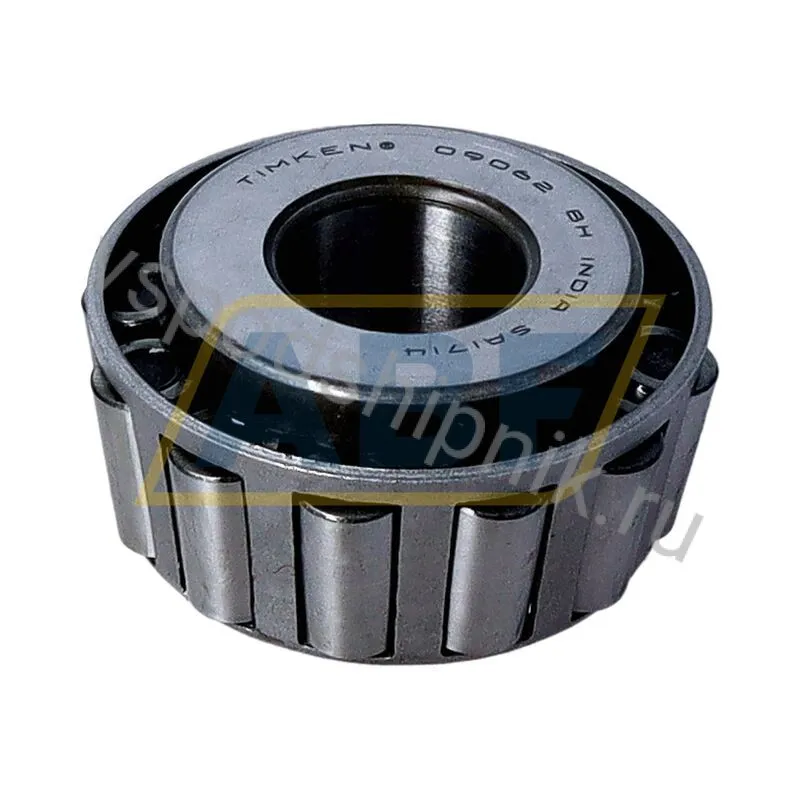 Внутреннее кольцо конического подшипника 09062 Timken 360