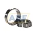 Конический роликовый подшипник однорядный 07100/07204 Timken