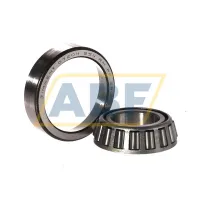 Конический роликовый подшипник однорядный 07100/07204 Timken