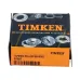 Конический роликовый подшипник 07087 Timken