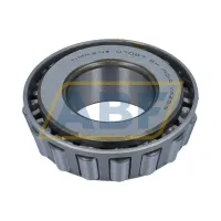 Конический роликовый подшипник 07087 Timken