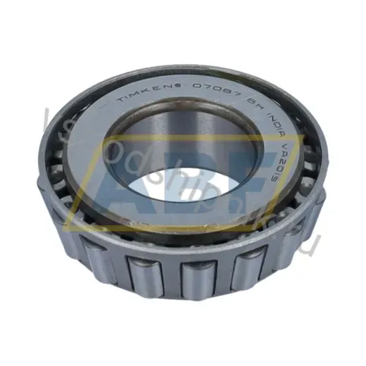 Конический роликовый подшипник 07087 Timken 22.23×14.26 мм