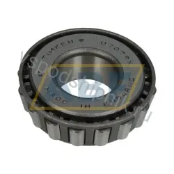 Внутреннее кольцо конического подшипника 07079X Timken