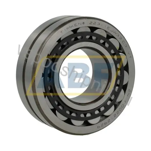 Сферический роликовый подшипник 22311EJW33C3 Timken 55×120×43 мм