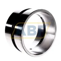 Конический роликовый подшипник 834D Timken