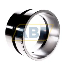 Конический роликовый подшипник 834D Timken