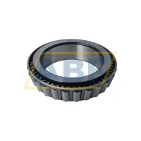 Внутреннее кольцо конического подшипника 799A Timken