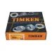 Внутреннее кольцо конического подшипника 795 Timken
