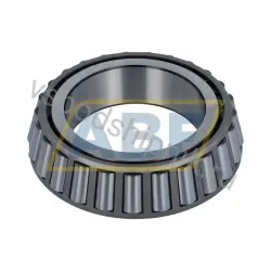 Внутреннее кольцо конического подшипника 795 Timken