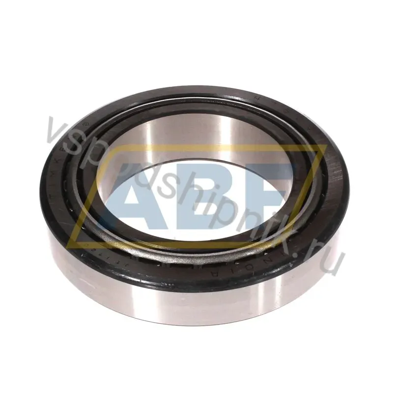 Конический роликовый подшипник однорядный 47890/47820 Timken 360