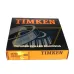 Наружное кольцо конического подшипника 46720 Timken