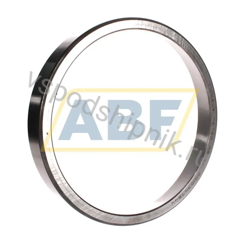 Наружное кольцо конического подшипника 46720 Timken 360