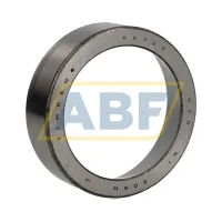 Наружное кольцо конического подшипника 46369 Timken