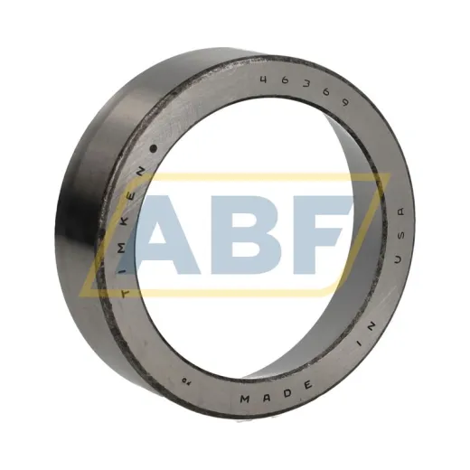 Наружное кольцо конического подшипника 46369 Timken