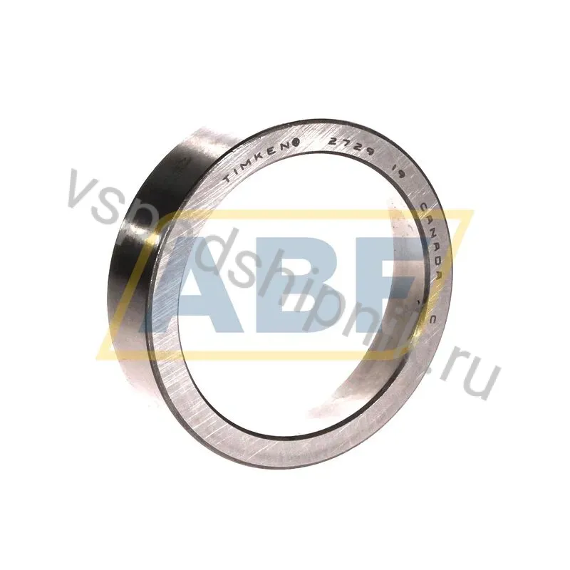 Наружное кольцо конического подшипника 2729 Timken 360