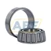 Конический роликовый подшипник однорядный 25877/25821 Timken