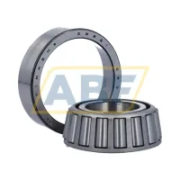 Конический роликовый подшипник однорядный 25877/25821 Timken