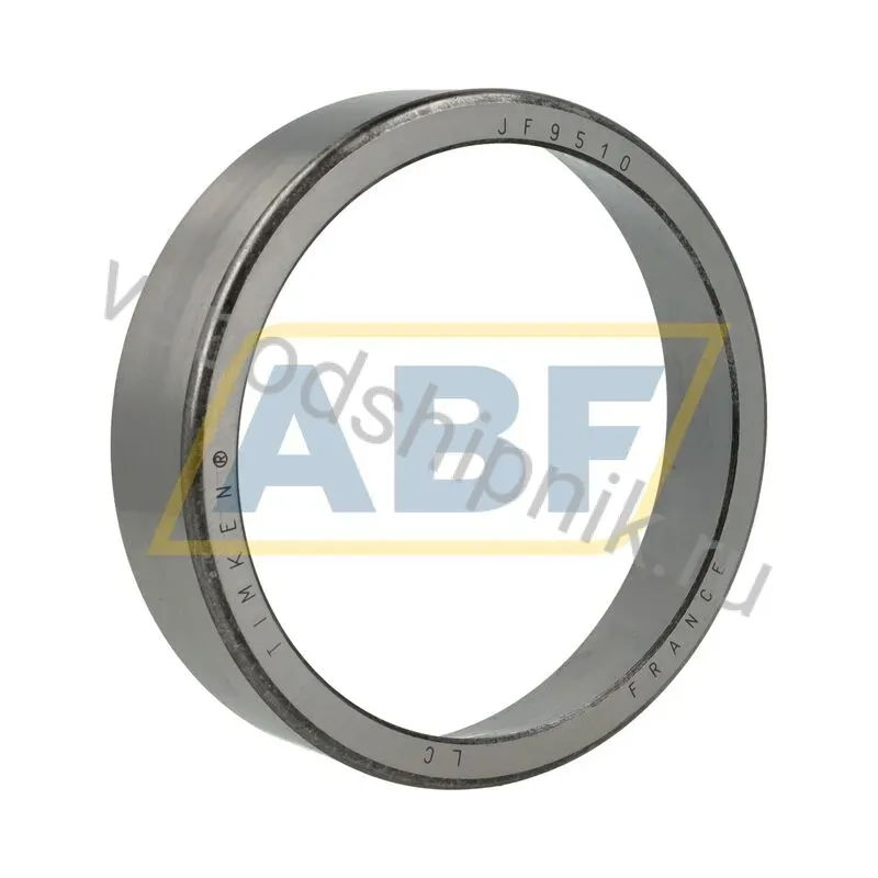 Наружное кольцо конического подшипника JF9510-K0000 Timken 360