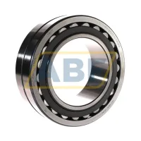 Сферический роликовый подшипник 23120CCK/W33 SKF