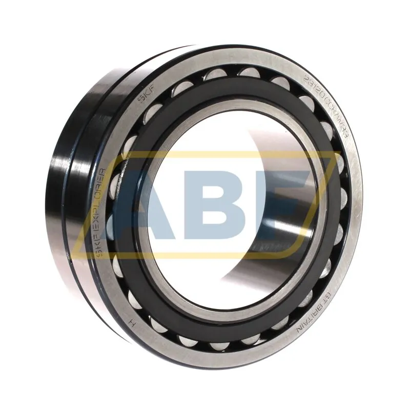 Сферический роликовый подшипник 23120CCK/W33 SKF 360