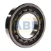 Цилиндрический роликовый подшипник NU NU221ECP/C3 SKF