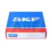 Цилиндрический роликовый подшипник NU NU221ECP/C3 SKF