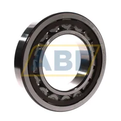 Цилиндрический роликовый подшипник NU NU221ECP/C3 SKF