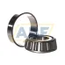Конический роликовый подшипник однорядный 15103S/15243 Timken