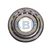 Конический роликовый подшипник однорядный 15103S/15243 Timken