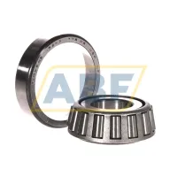 Конический роликовый подшипник однорядный 15103S/15243 Timken