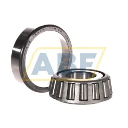 Конический роликовый подшипник однорядный 15103S/15243 Timken