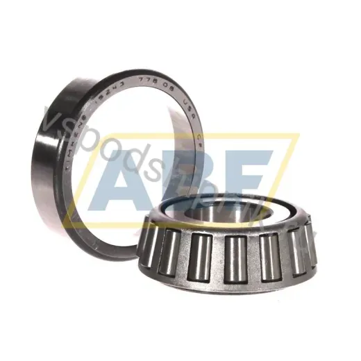 Конический роликовый подшипник однорядный 15103S/15243 Timken 26.16×61.91×19.05 мм