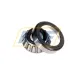 Конический роликовый подшипник однорядный 11590/11520 SKF