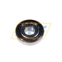 Конический роликовый подшипник однорядный 11590/11520 SKF