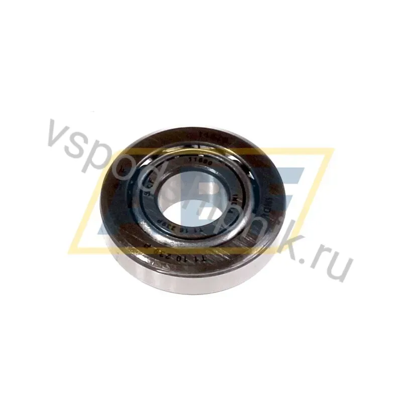 Конический роликовый подшипник однорядный 11590/11520 SKF 360