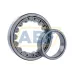Цилиндрический роликовый подшипник NU NU224ECJ/C3 SKF