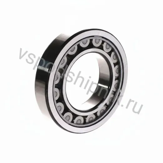 Цилиндрический роликовый подшипник NU NU213ECJ SKF