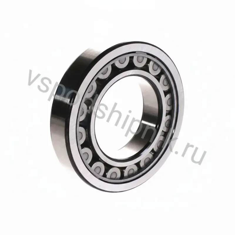 Цилиндрический роликовый подшипник NU NU213ECJ SKF 360